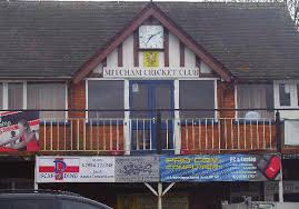 Image result for Mitcham Cricket Club