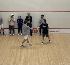 Image result for Varsity Squash Club