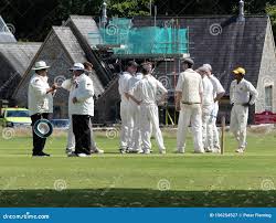 Image result for St Margaretsbury Cricket Club