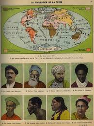 Image result for fotos de raças de pessoas