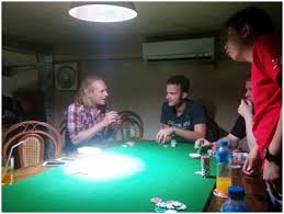 Image result for Fox Poker Club