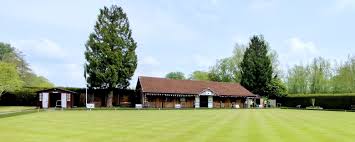 Image result for Hyde Abbey Bowls Club