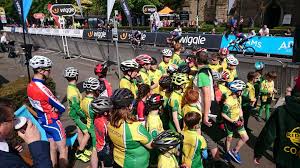 Image result for Redditch Road and Path Cycling Club