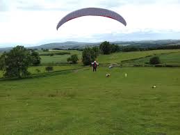 Image result for Northumbria Hang Gliding & Paragliding Club