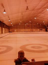Image result for Stirling Ice Rink Sports Club