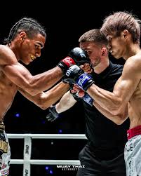 Image result for St Neots Muay Thai