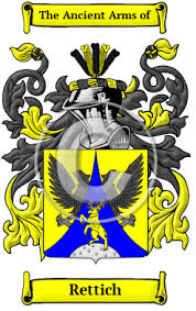 Image result for Rettich