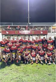 Image result for Hamilton Rugby Football Club