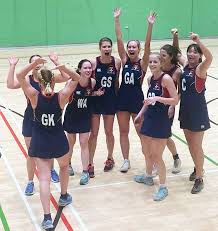 Image result for Tringham Netball Club