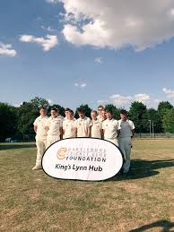 Image result for Lyne Cricket Club