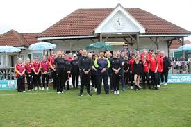 Image result for Farnsfield Cricket Club