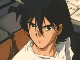 「シロー・アマダ 機動戦士ガンダム 第08MS小隊」の画像検索結果