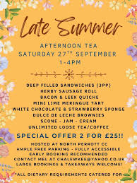 Image result for North Perrott Cc