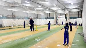 Image result for Borders Junior Cricket Coaching Club