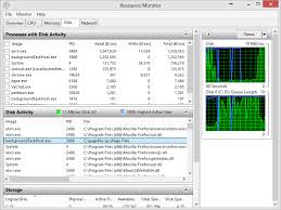 Image result for windows disk usage