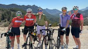 Image result for Sportive Breaks