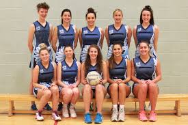 Image result for Normanton Falcons Netball Club