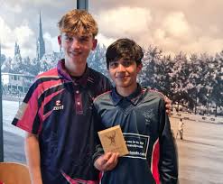 Image result for Buxted Park Cricket Club