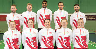 Image result for Hounslow Manor Badminton Club