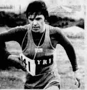 Image result for Eryri Harriers Running Club