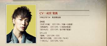 「成歩堂龍一 逆転裁判」の画像検索結果