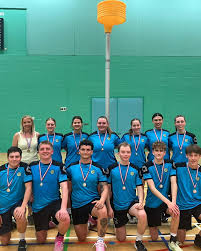 Image result for Cambridge City Korfball Club