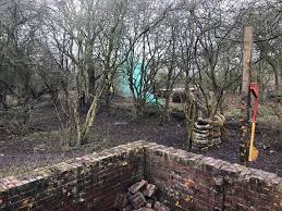 Image result for Point Blank Paintball, North Allerton, North Yorkshire