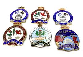 Image result for Royal Caledonian Curling Club