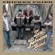 Zac Brown Band Chicken Fried