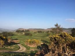 Image result for Strathpeffer Spa Golf Club