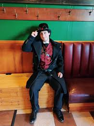 Image result for neovictorian