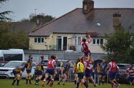 Image result for Thanet Rugby Union Football Club