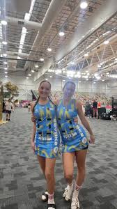 Image result for Wyvern Ladies Netball Club