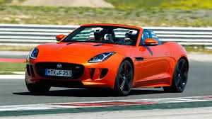 Image result for Vivid Orange 2013 Jaguar