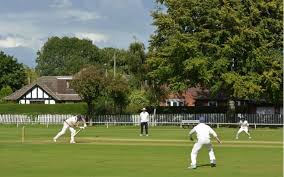 Image result for Kiveton Park Colliery Cricket Club