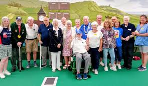 Image result for Worthing Pavilion Bowling Club