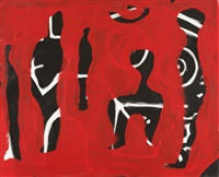 Image result for A.R. Penck