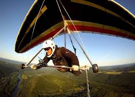 Image result for Dales Hang Gliding & Paragliding Club
