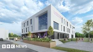 Image result for Loughborough Gc