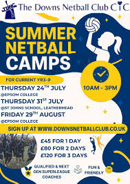 Image result for Crawley Down Netball Club