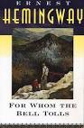 Love: Something solid in the shifty world of “For Whom The Bell ...