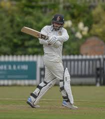 Image result for Bradford Abbas Cricket Club