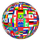 List of All Countries in All Languages and All Data Formats