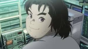 「おネエ 東のエデン」の画像検索結果