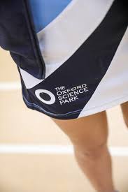 Image result for Oxford Science Park Netball Team