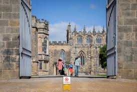 Image result for Bishop Auckland Sac