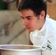 Head chef Chris Weber presides over nine-course meals at The Herbfarm, ... - Chris Weber 1*280