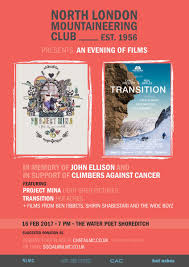 Image result for North London Mountaineering Club