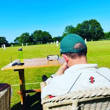 Image result for Lynchmere Cricket Club