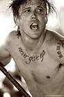 Billy Talent Never give up